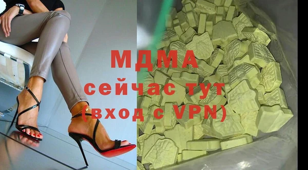 шишки Иннополис